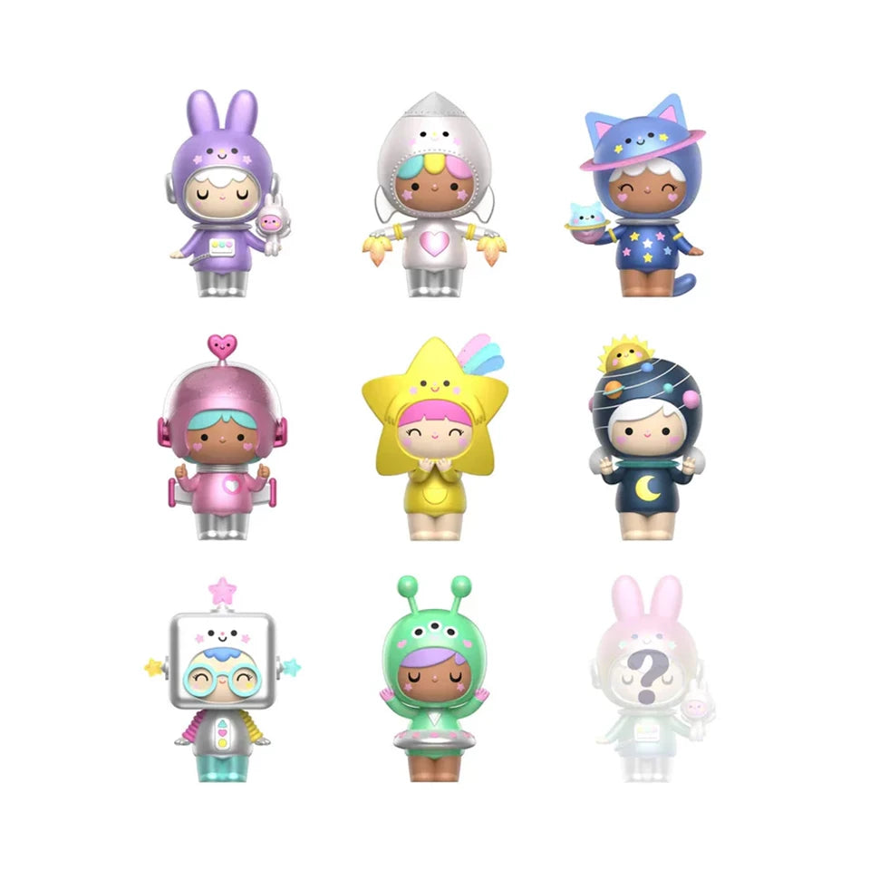 MOMIJI - Out Of The World Blind Box Doll (1)