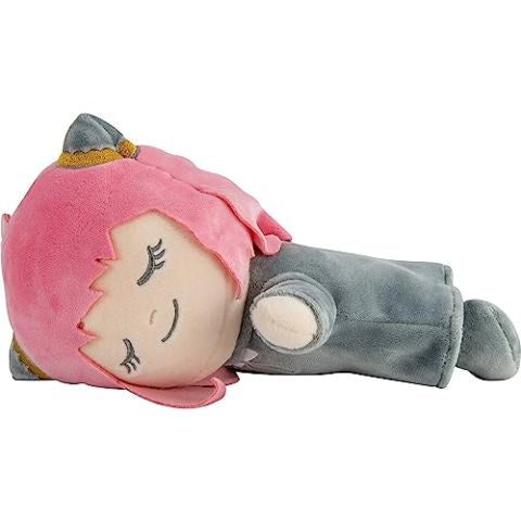SPY X FAMILY - Anya Sleeping Mocchi Mocchi Plush