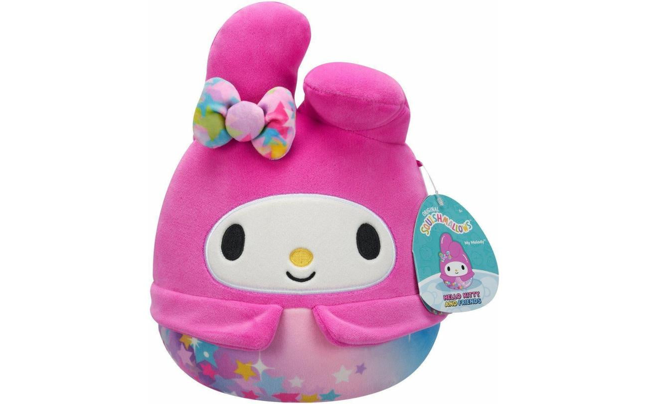 SQUISHMALLOW : SANRIO - My Melody Star Shine 10" Plush