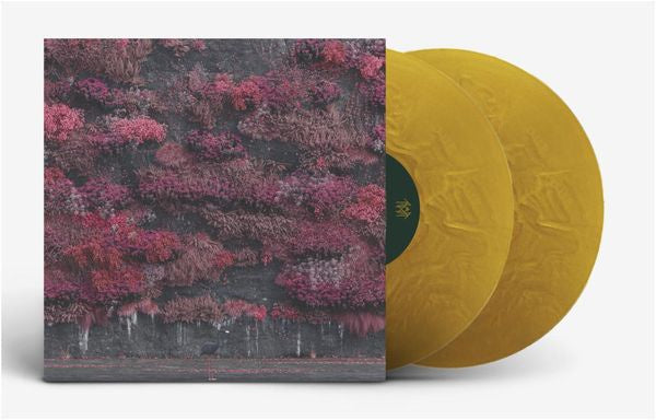 SLEEP TOKEN - Even In Arcadia Limited Gold Vinyl Album