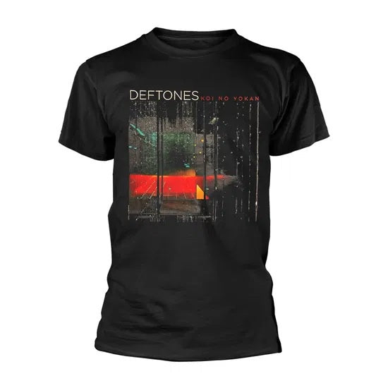 DEFTONES - Ko No Yokan T-Shirt