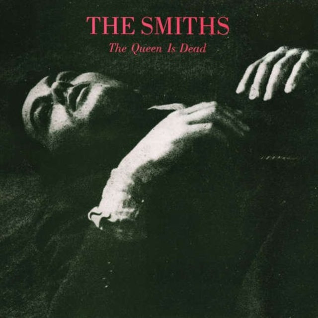 SMITHS - The Queen Is Dead Vinyl Album