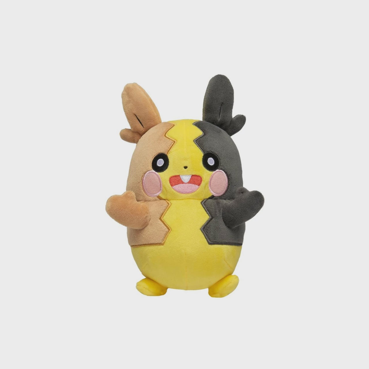 POKEMON - Morpeko 8" Plush 95217BG