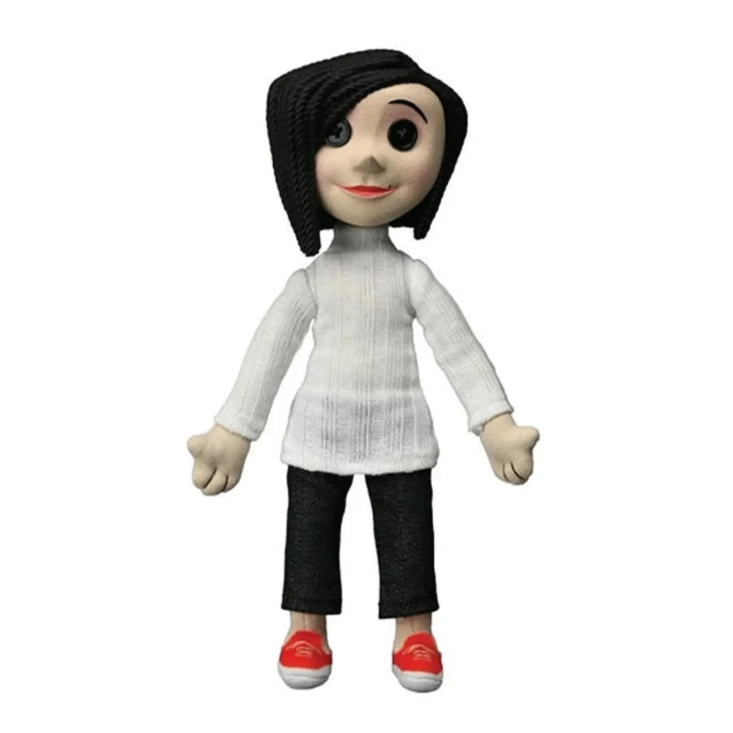CORALINE - Other Mother Button Eye Neca Doll
