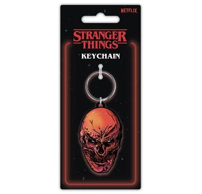STRANGER THINGS - Vecna Keyring