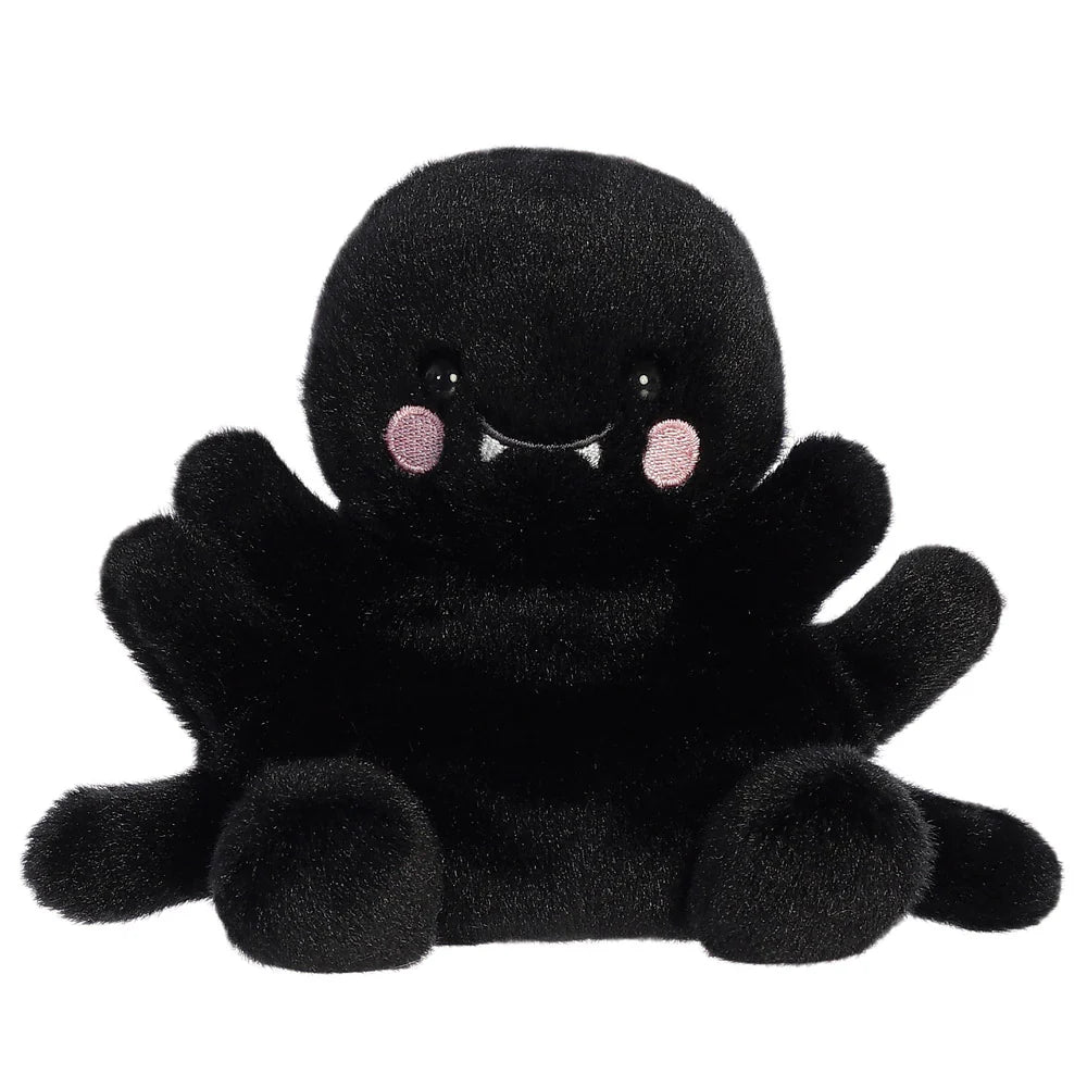 PALM PALS - Penny Mae Spider Plush