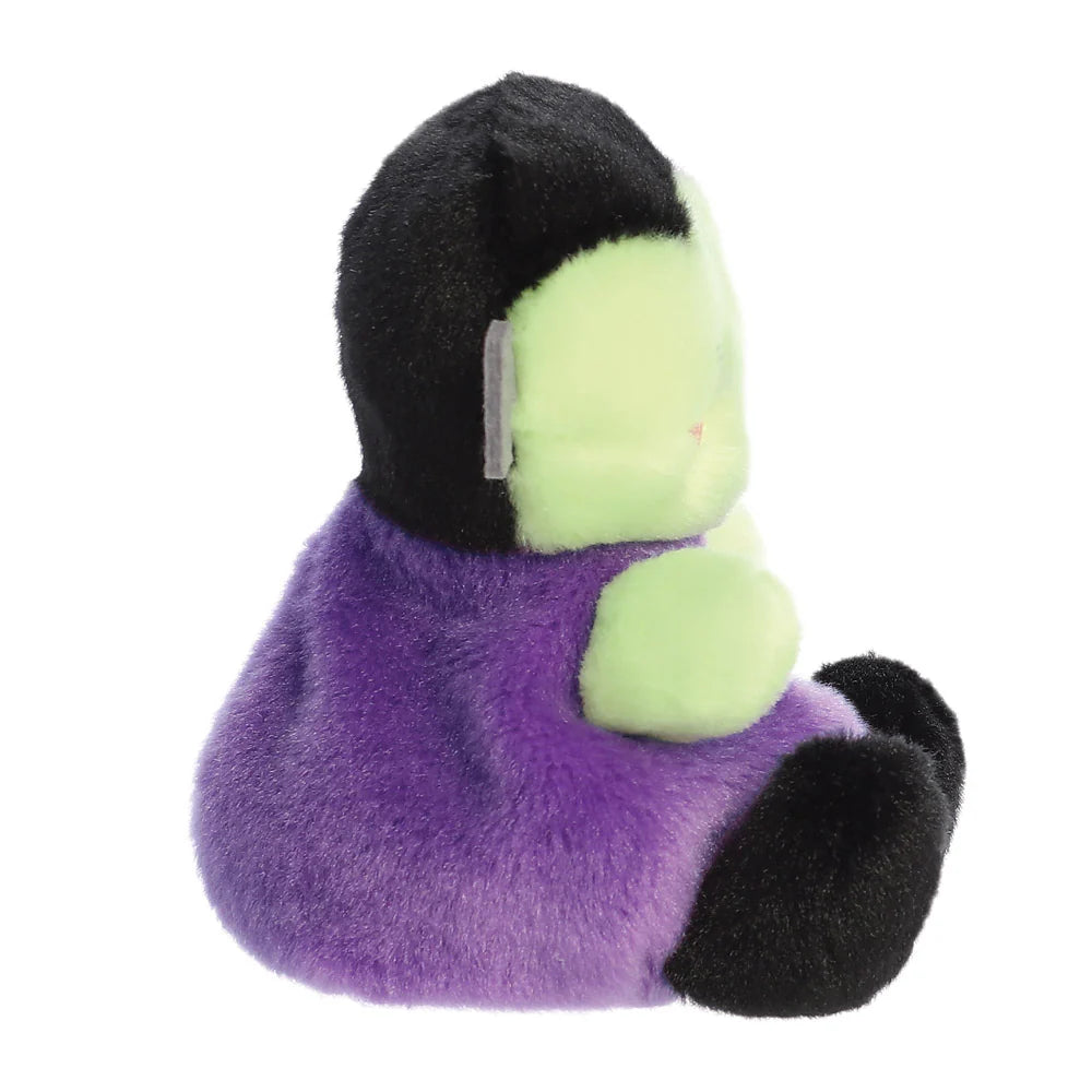 PALM PALS - Bolts Frankenstein Plush