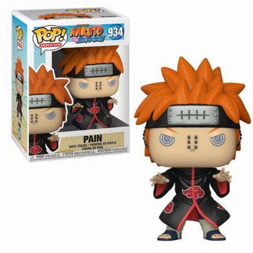 NARUTO SHIPPUDEN - Pain #934 Funko Pop!