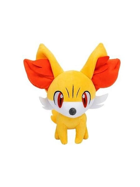 POKEMON - Fennekin 8" Plush