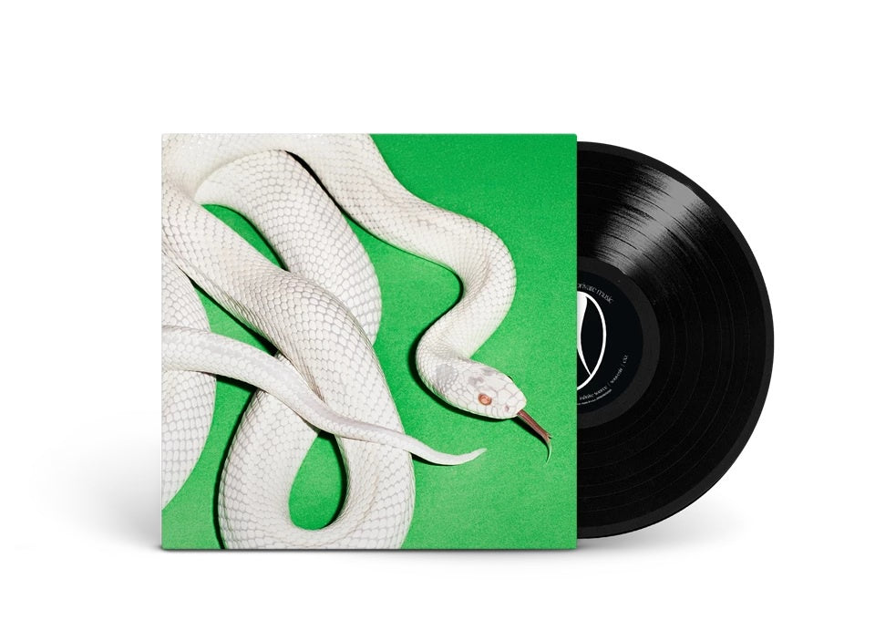 DEFTONES - Private Music Vinyl Album