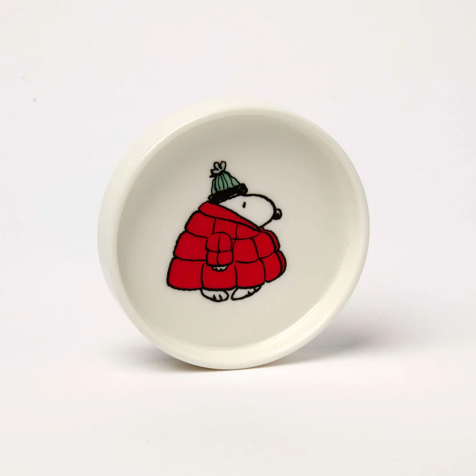 PEANUTS - Puff Trinket Dish