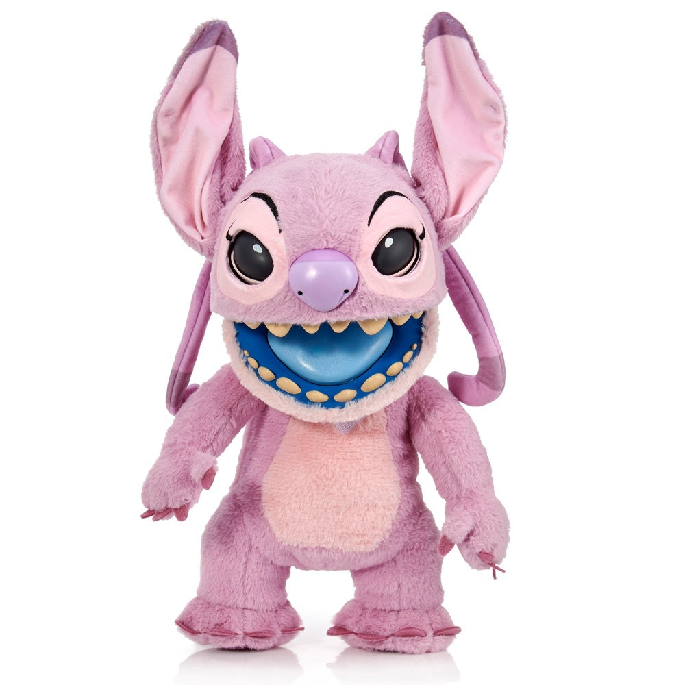 DISNEY : LILO & STITCH - Real FX Angel Puppet