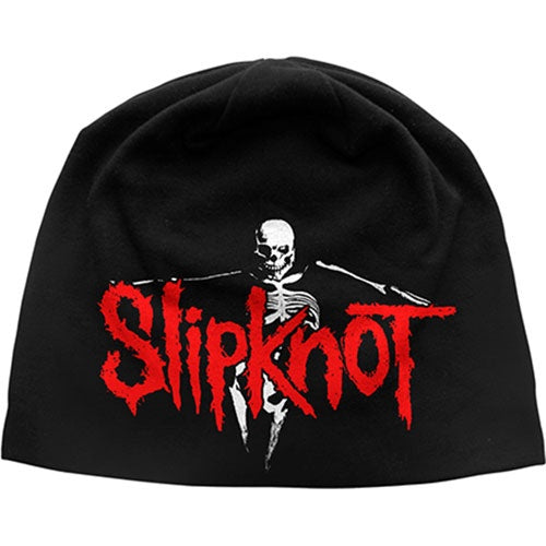 SLIPKNOT - The Gray Chapter Cotton Beanie