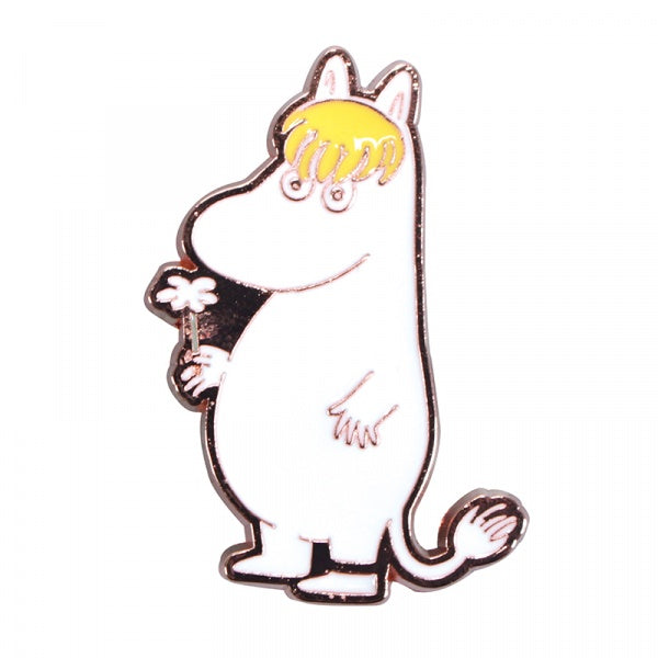 MOOMIN - Snork Maiden Enamel Pin Badge