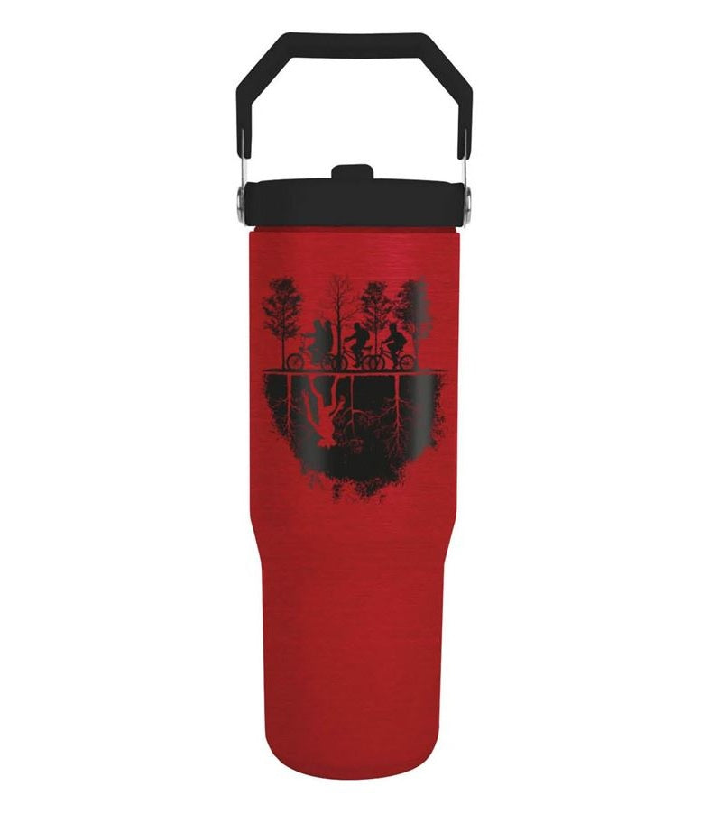 STRANGER THINGS - Upside Down Pitcher