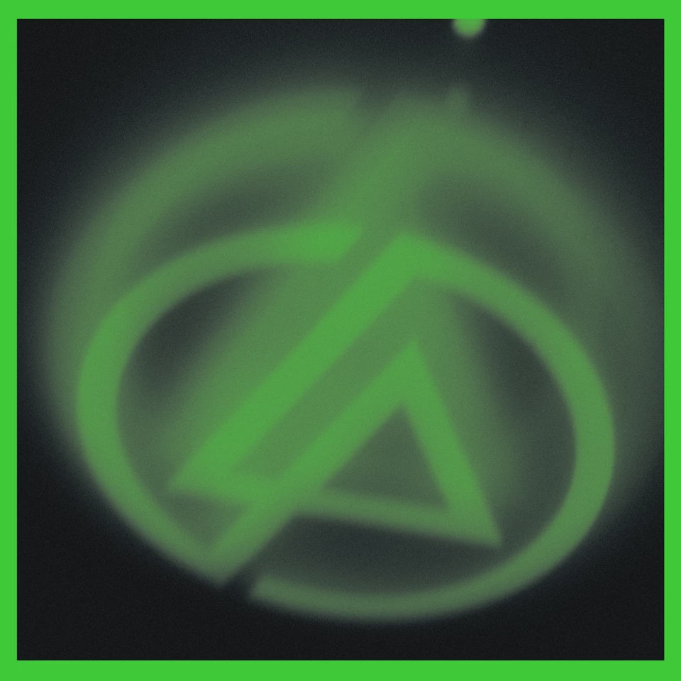 LINKIN PARK - Papercuts: Singles Collection (2000-2023) Vinyl Album