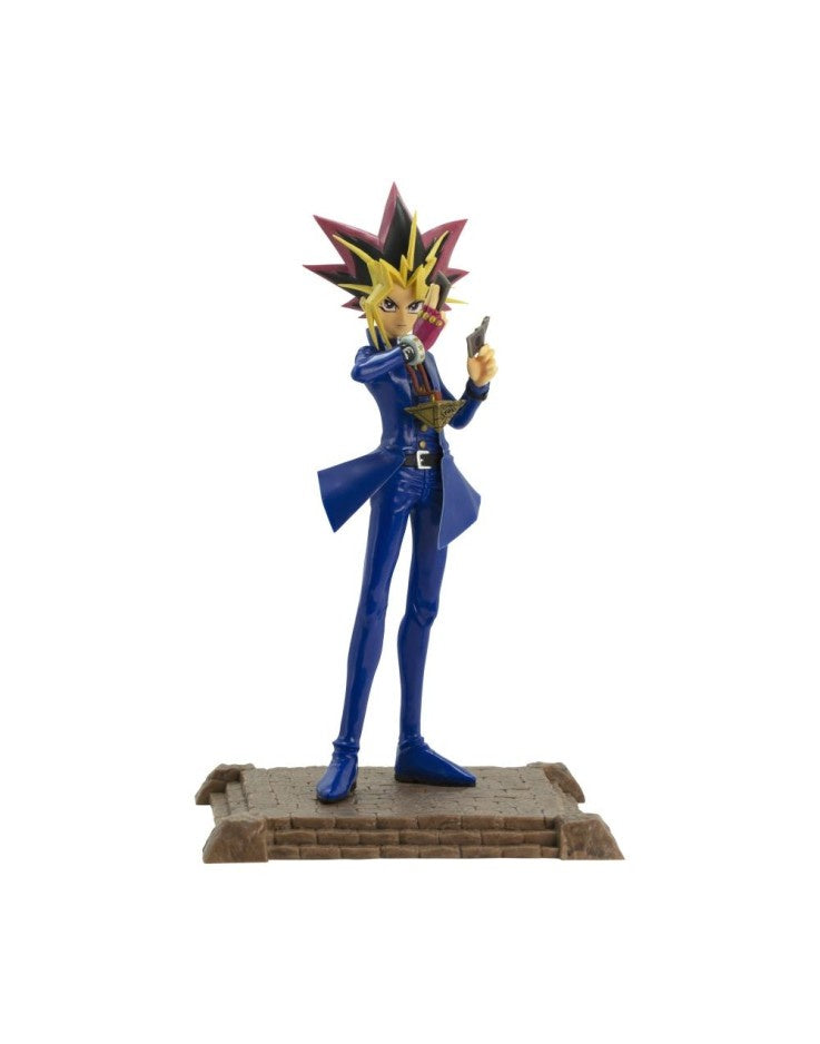 YU-GI-OH! - Yami Yugi SFC Figure