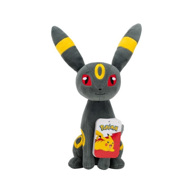 POKEMON - Umbreon 8" Plush 95217BG