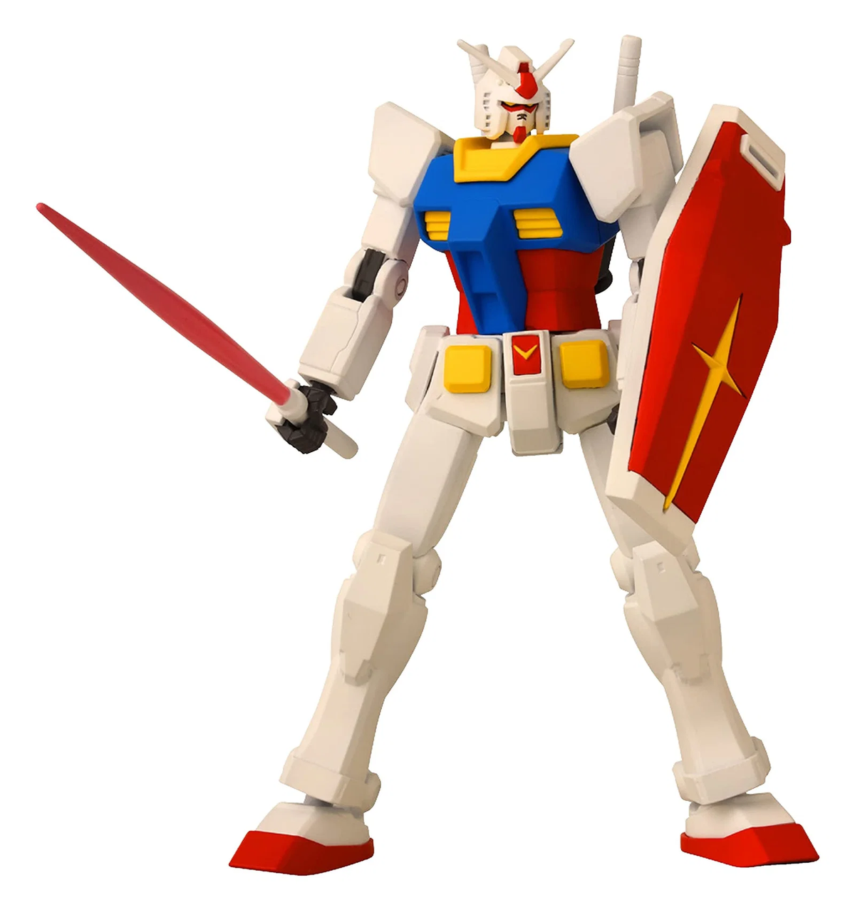 GUNDAM - Rx-78-2 Gundam Infinity Collection Figure