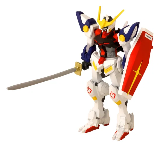 GUNDAM - Barbatos Gundam Infinity Collection Figure