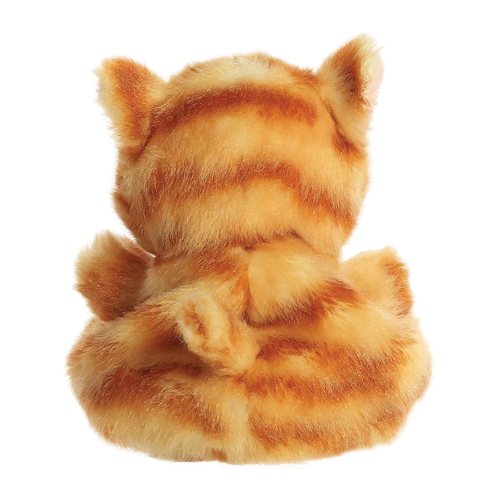 PALM PALS - Meow Kitty Plush