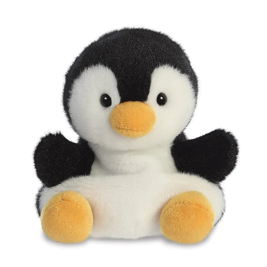 PALM PALS - Chilly Penguin Plush