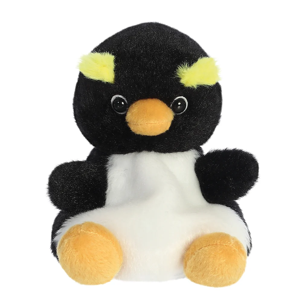 PALM PALS - Rocco Rockhopper Penguin Plush