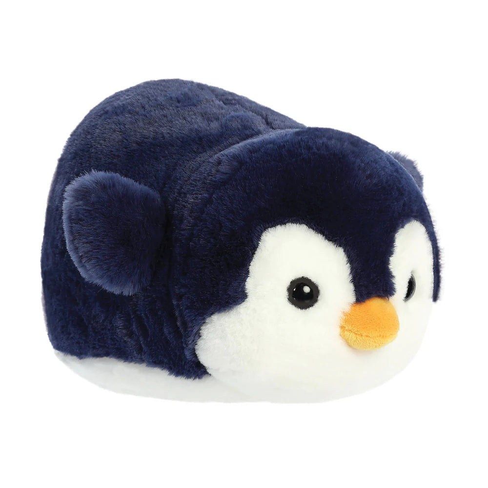 SPUDSTERS - Pepper Penguin Plush