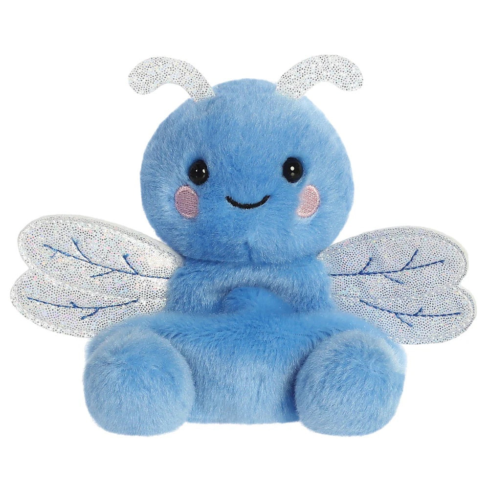 PALM PALS - Dart Dragonfly Plush