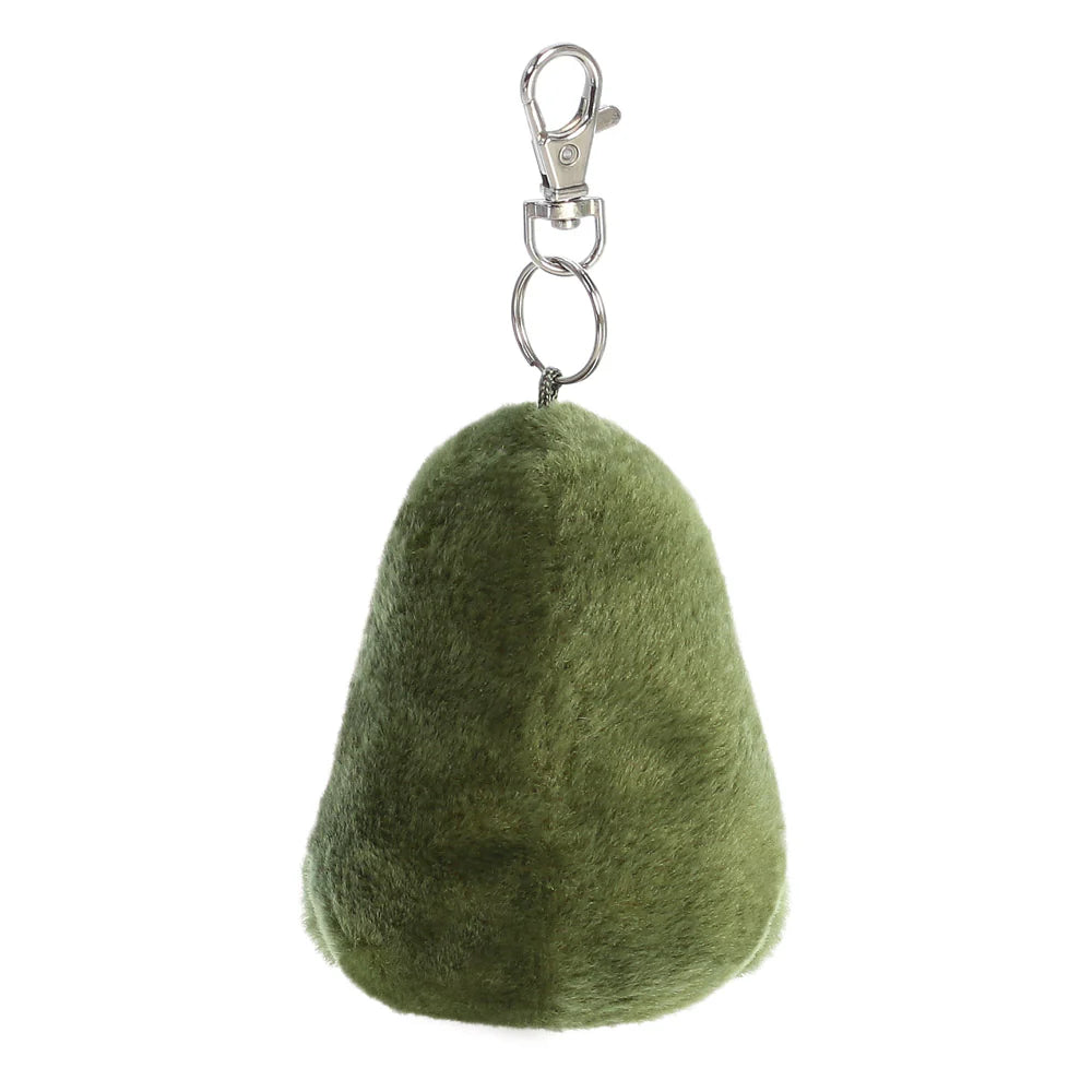 PALM PALS - Airy Avocado Plush Keyring