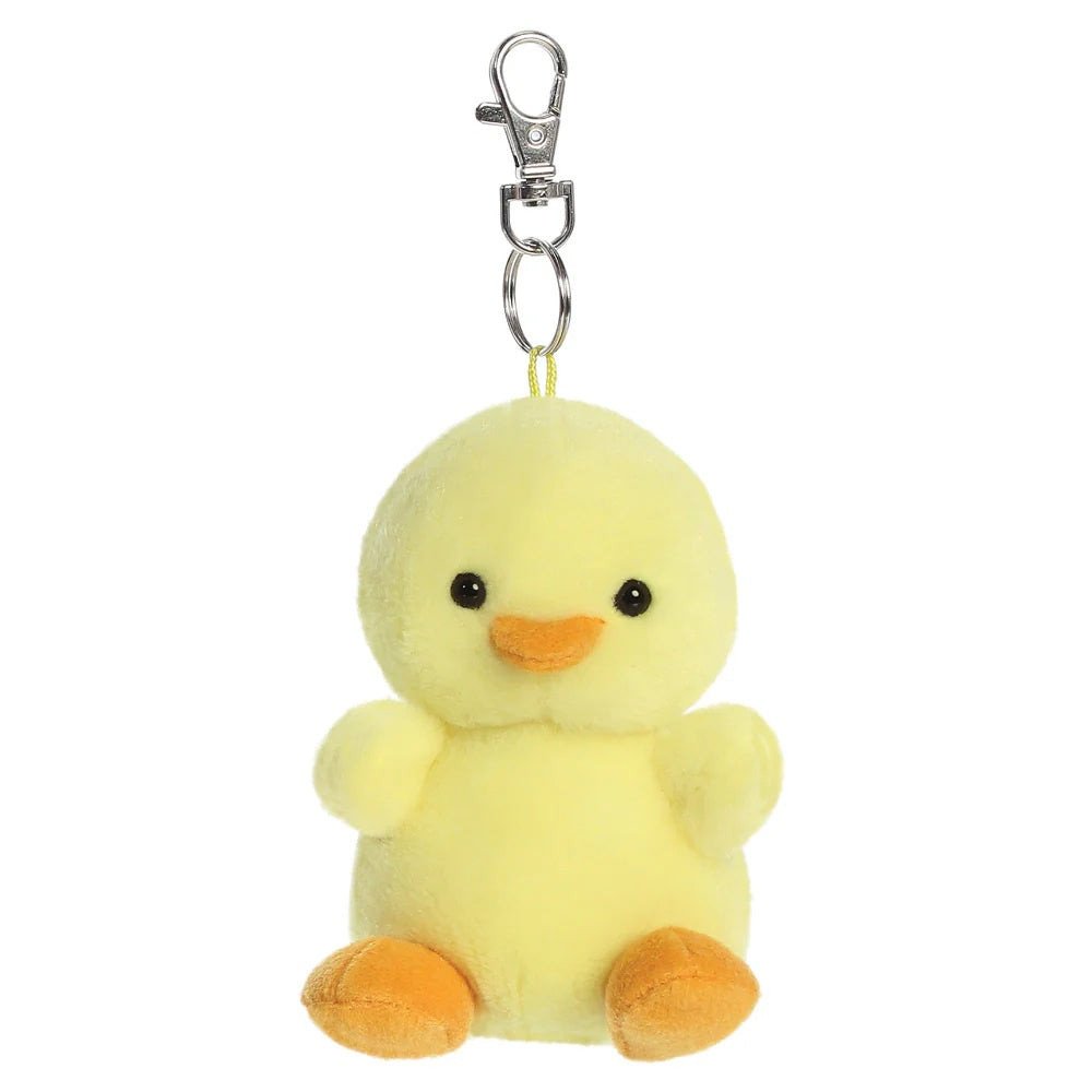 PALM PALS - Betsy Chick Plush Keyring
