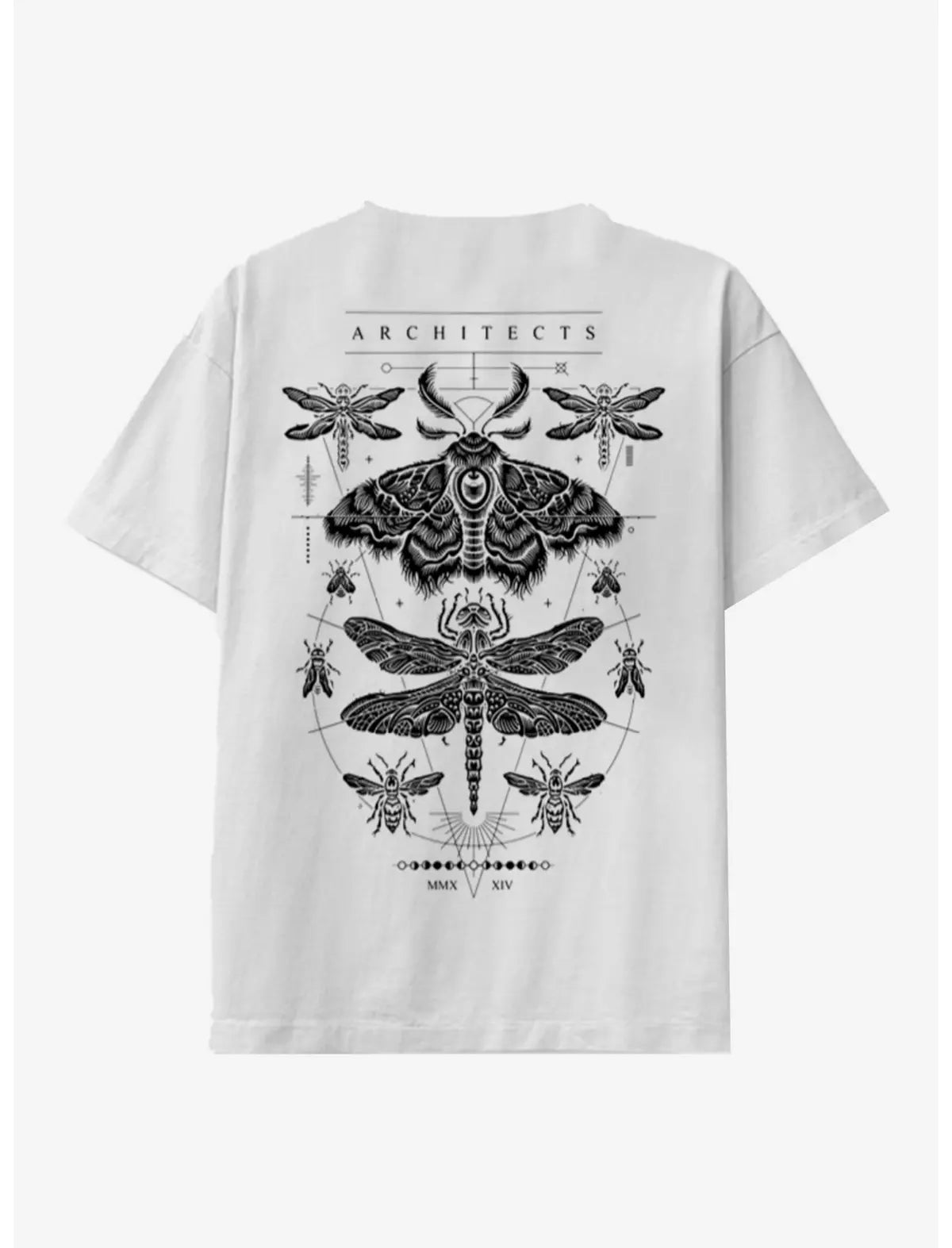 ARCHITECTS - Specimen Selected T-Shirt