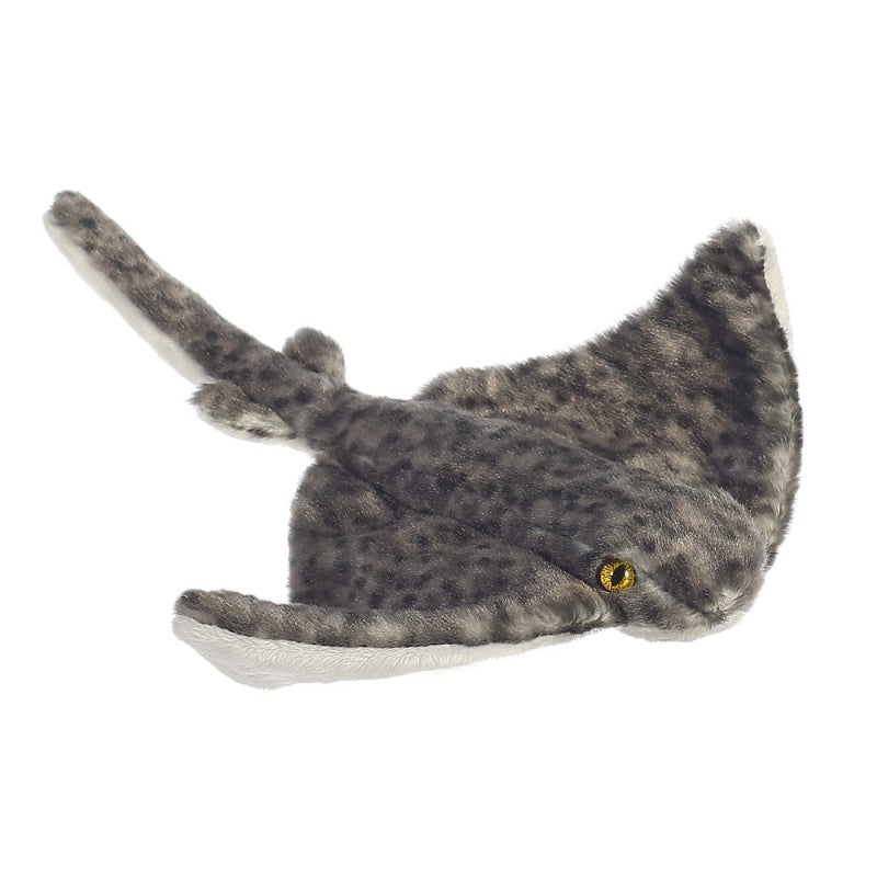 MINI FLOPSIES - Stingray Plush