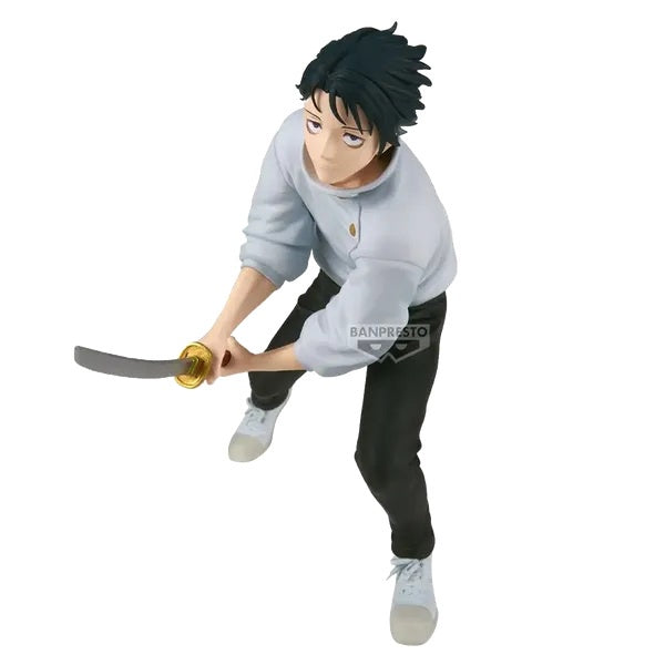 JUJUTSU KAISEN - Yuta Okkotsu Maximatic Banpresto Figure