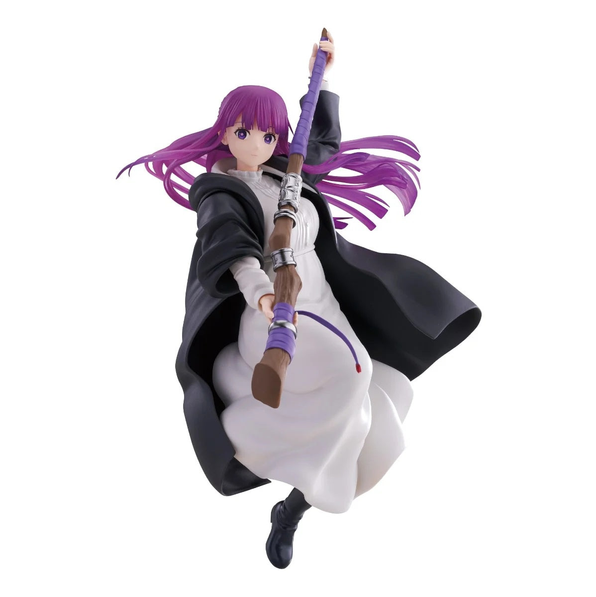 FRIEREN : BEYOND JOURNEY'S END - Fern Maximatic Banpresto Figure