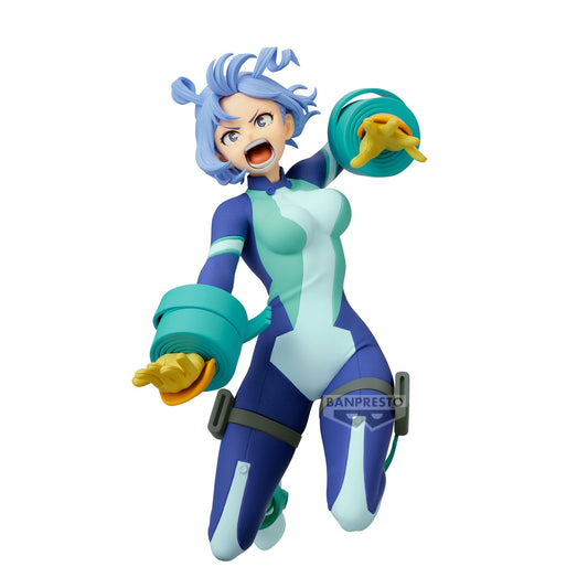 MY HERO ACADEMIA - Nejire Hado Banpresto Figure