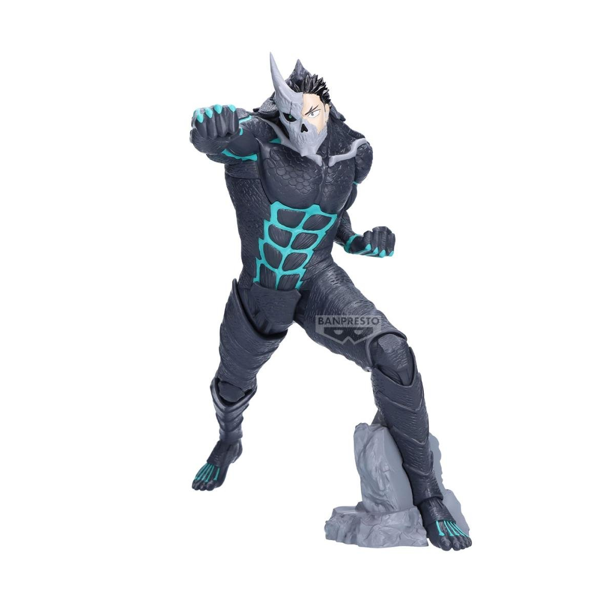KAIJU NO. 8 - Kafka Hibino Grandista Banpresto Figure