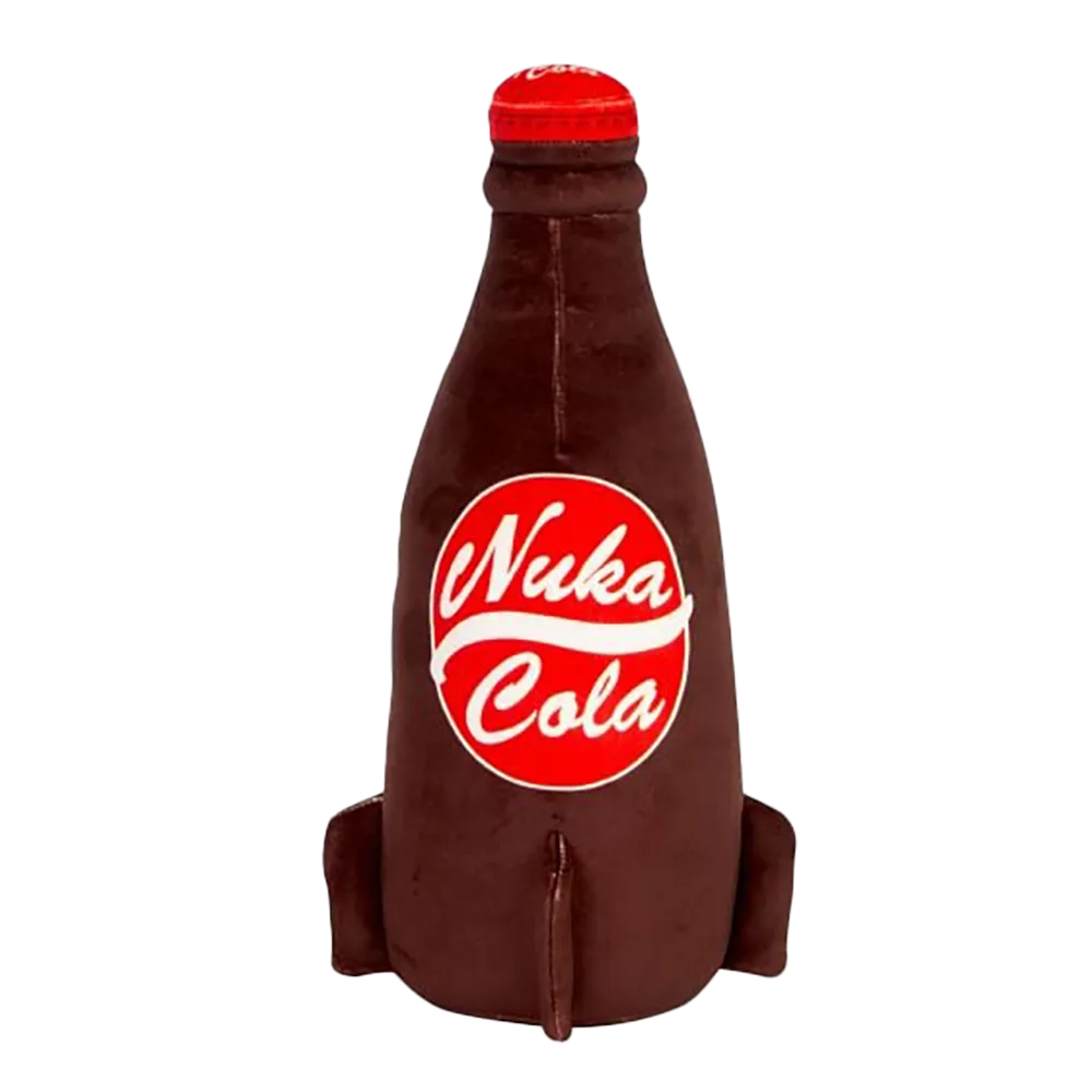FALLOUT - Nuka Cola Mega Plush
