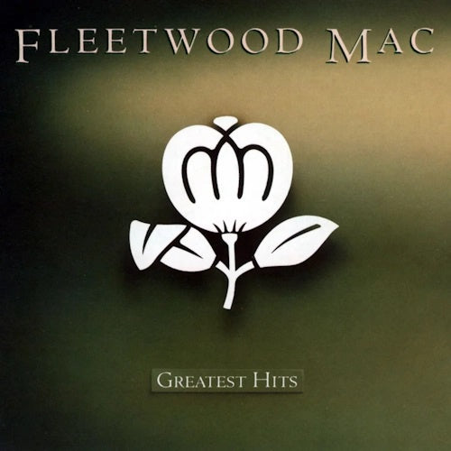 FLEETWOOD MAC - Greatest Hits Vinyl Album
