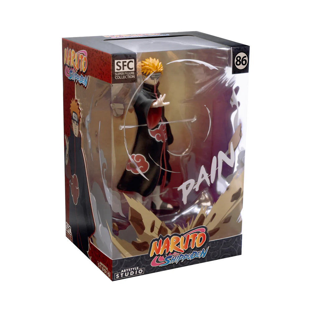 NARUTO SHIPPUDEN - Pain SFC Figure