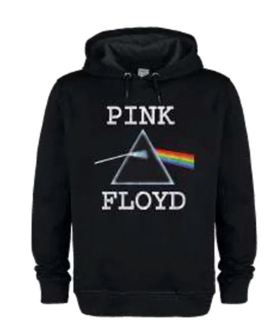 PINK FLOYD - Dark Side Of The Moon Amplified Hoodie
