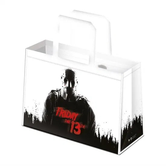 FRIDAY THE 13TH - Contrast Tote Bag