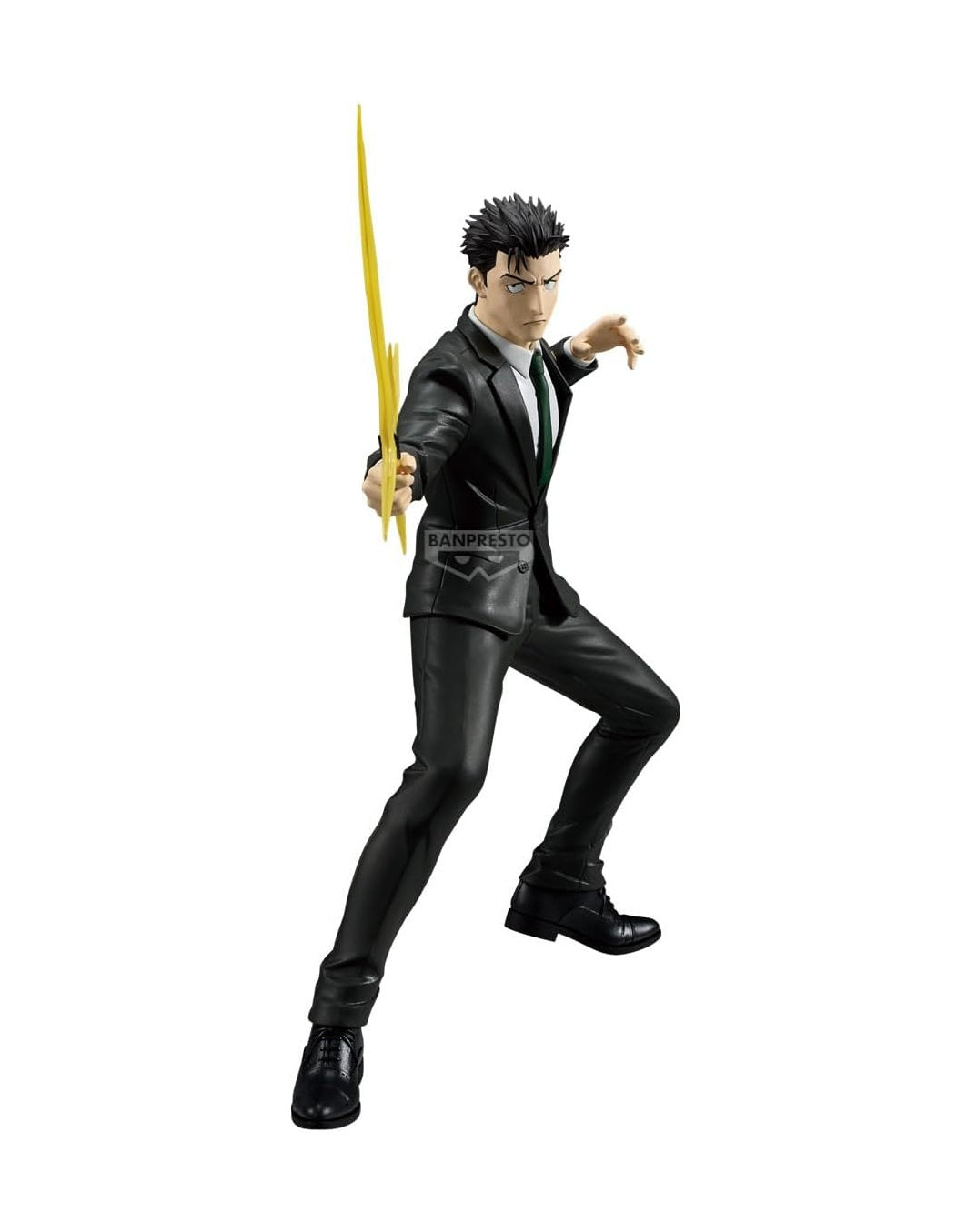 JUJUTSU KAISEN - Hiromi Higuruma Maximatic Banpresto Figure