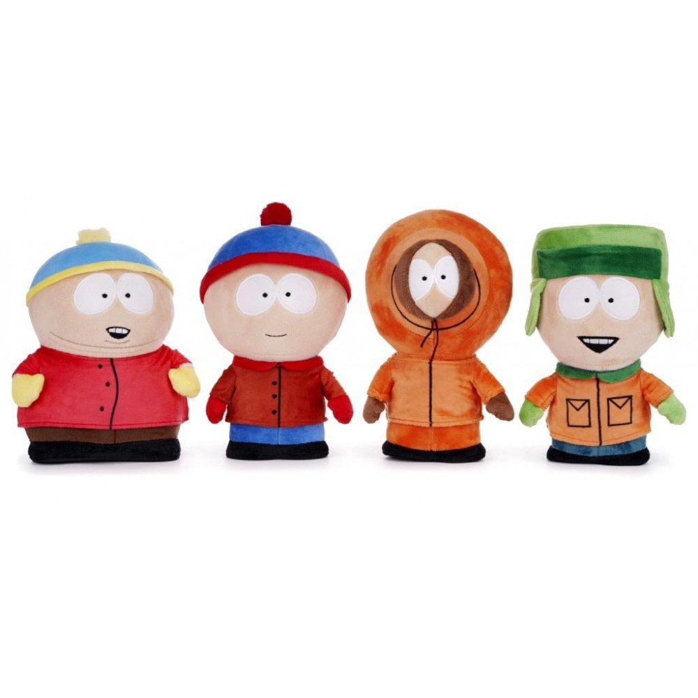 SOUTH PARK - 27cm Plush