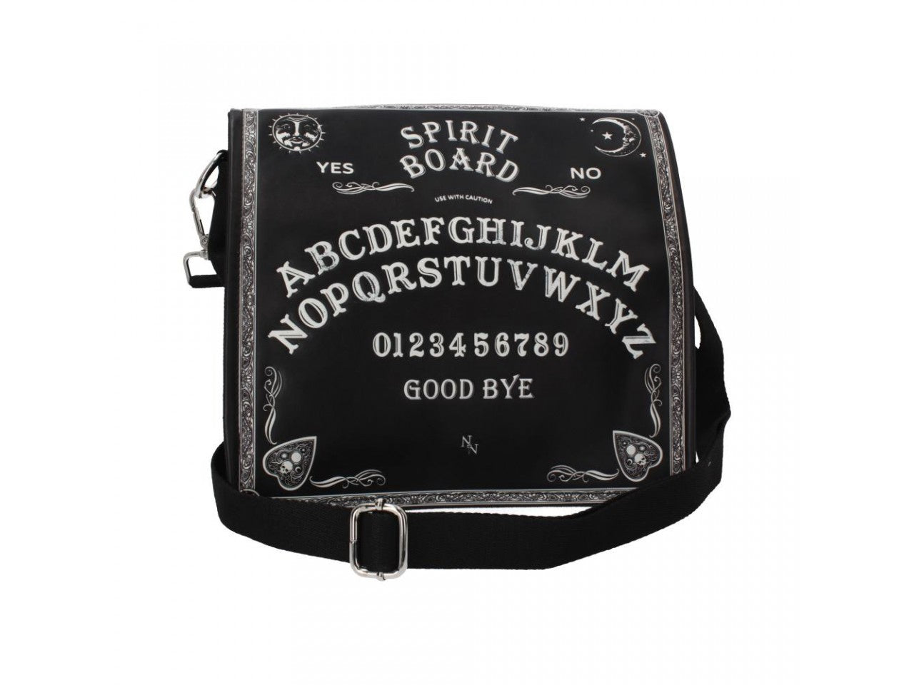 NEMESIS NOW - Spirit Board Bag