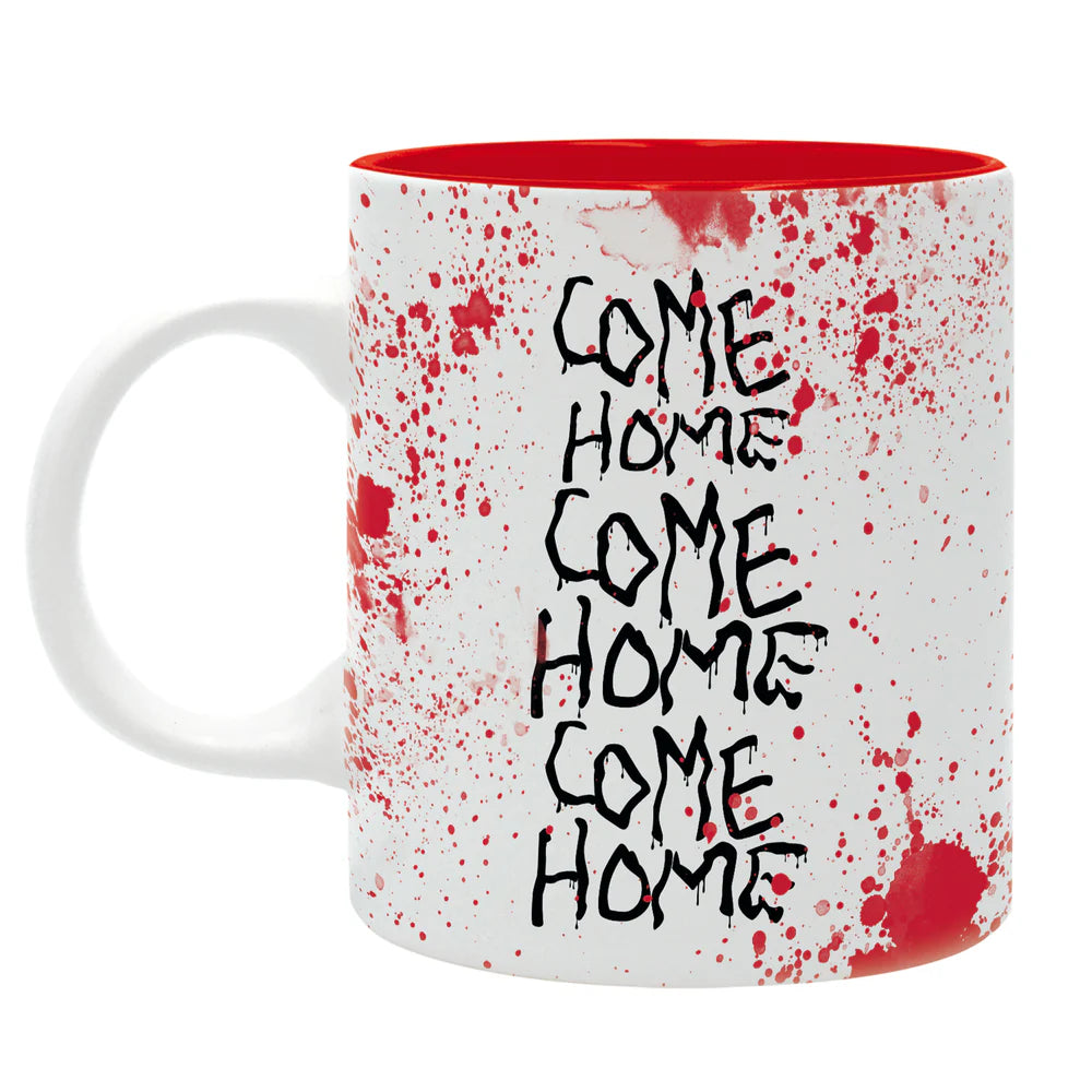 IT - Pennywise & Balloons Mug