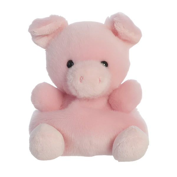 PALM PALS - Wizard Pig Plush