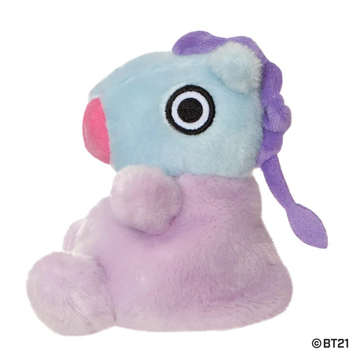 PALM PALS : BT21 - Mang Plush