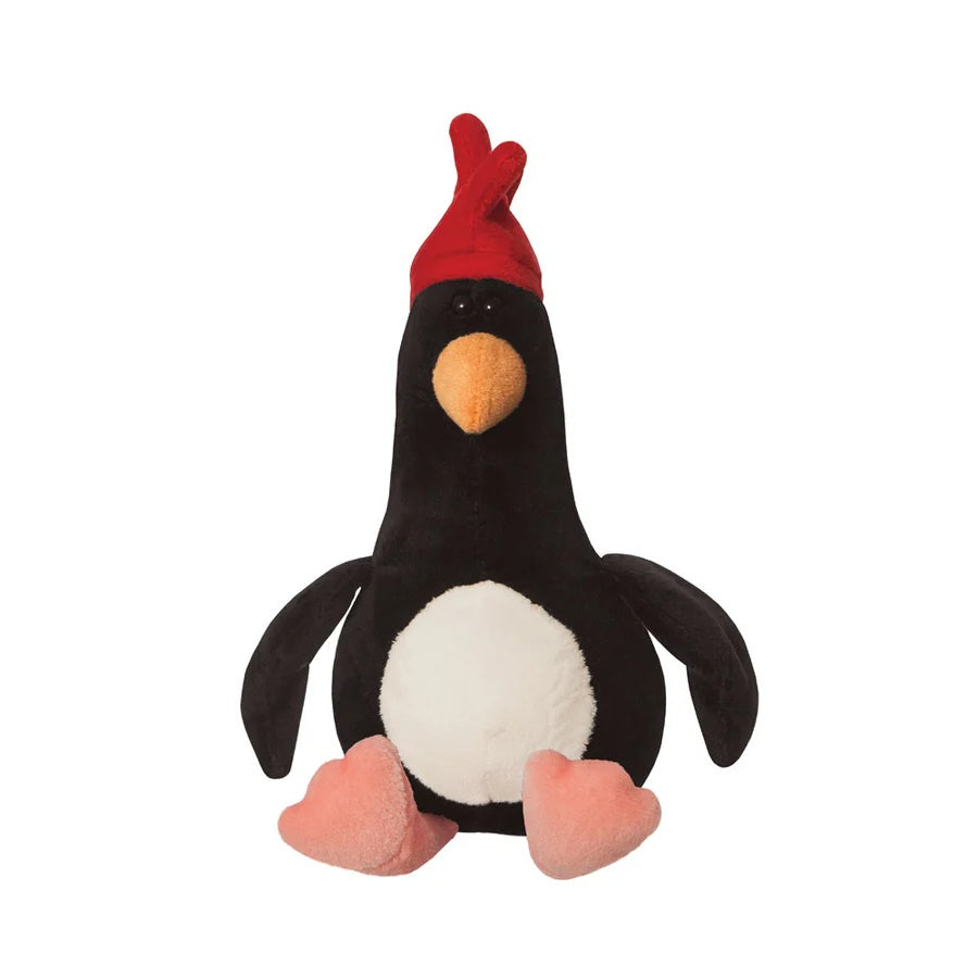 WALLACE & GROMIT - Feathers McGraw Plush