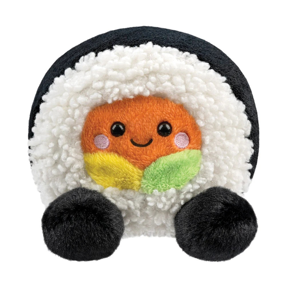 PALM PALS - Dani California Roll Plush